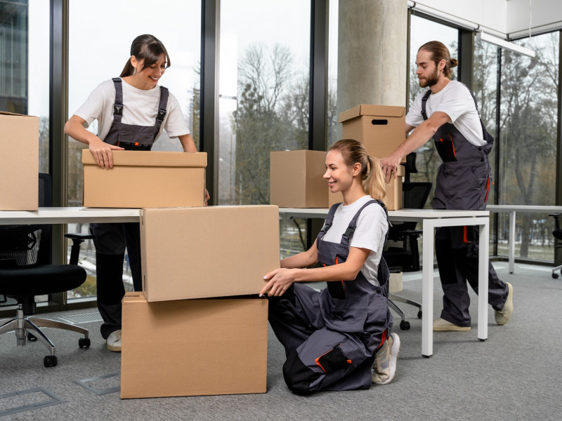 Bútorszállítás Solymár