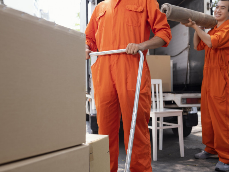 Költöztetés Szentendre