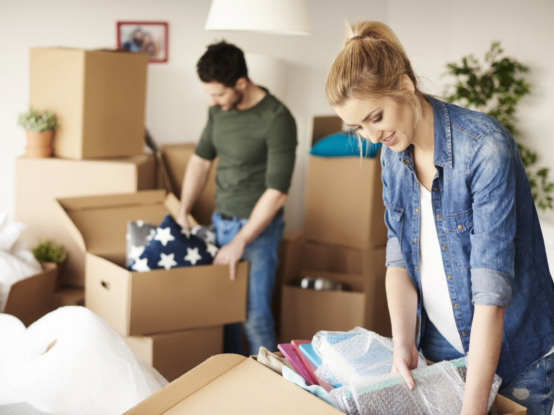 Irodaköltöztetés Százhalombatta