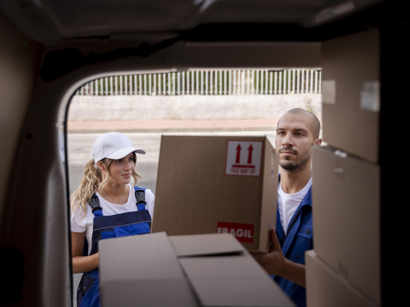 Irodaköltöztetés Biatorbágy