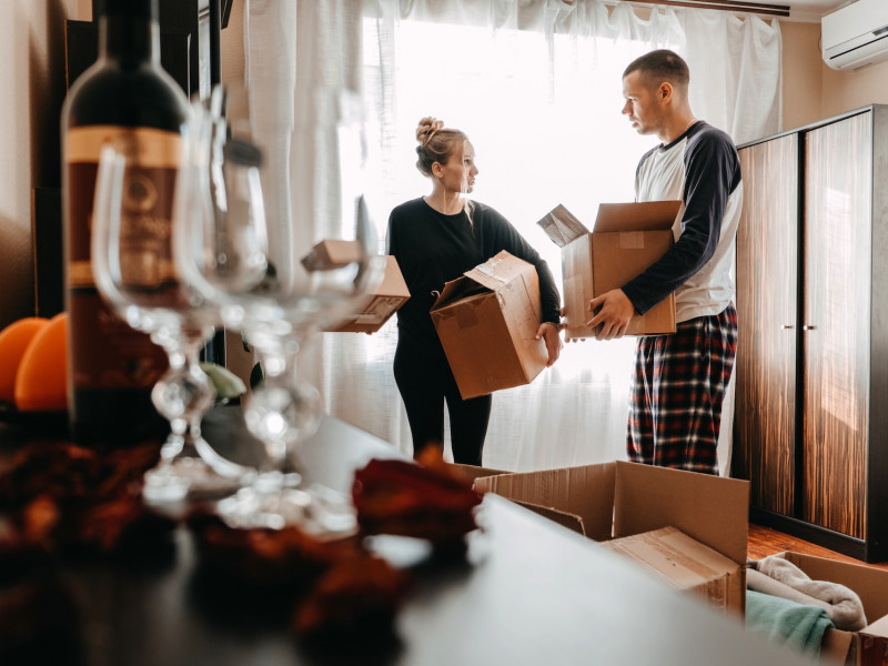 Irodaköltöztetés Taksony Irodaköltöztetés Taksony