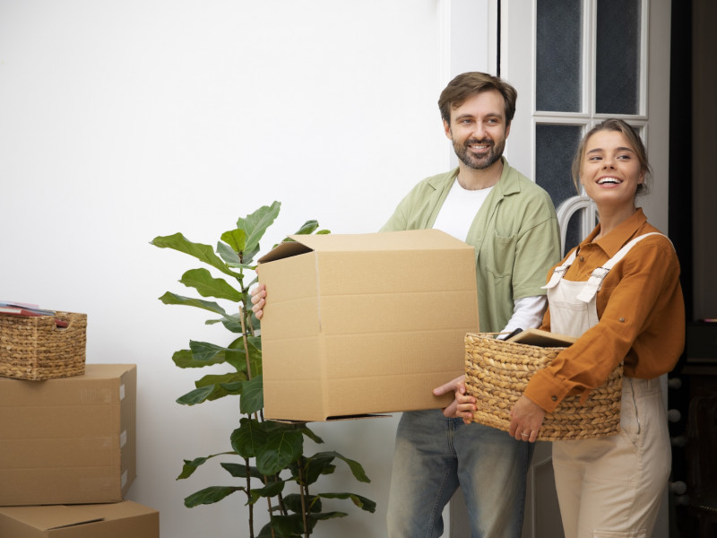 Irodaköltöztetés Vidékre