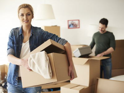 Megbízható irodaköltöztetés