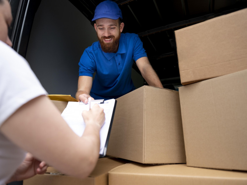 Bútorszállítás Vác